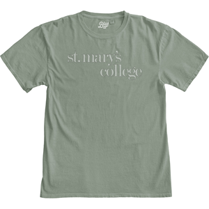 TAYLOR RINGSPUN S/S TEE (1104728558) TAYLOR RINGSPUN S/S TEE